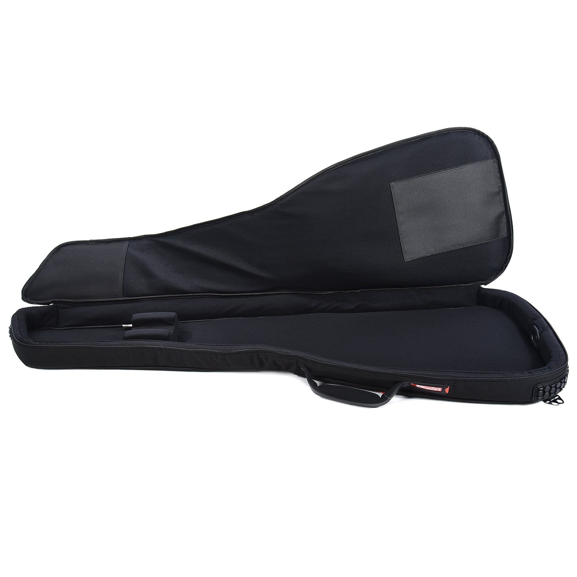 Fender FB620 Gig Bag for Electric Bass Accessories / Cases and Gig Bags / Bass Gig Bags