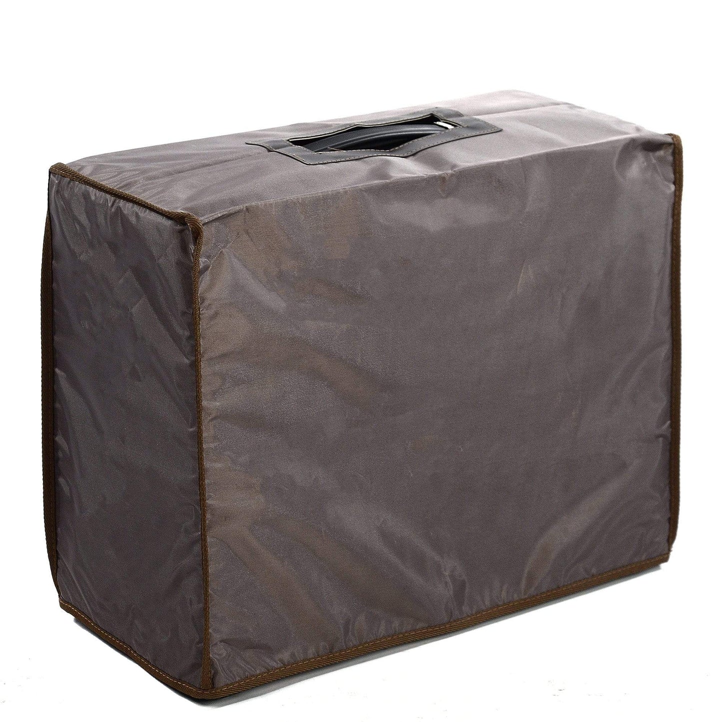 Fender '57 Deluxe Amplifier Cover Clay Red Accessories / Cases and Gig Bags / Guitar Cases