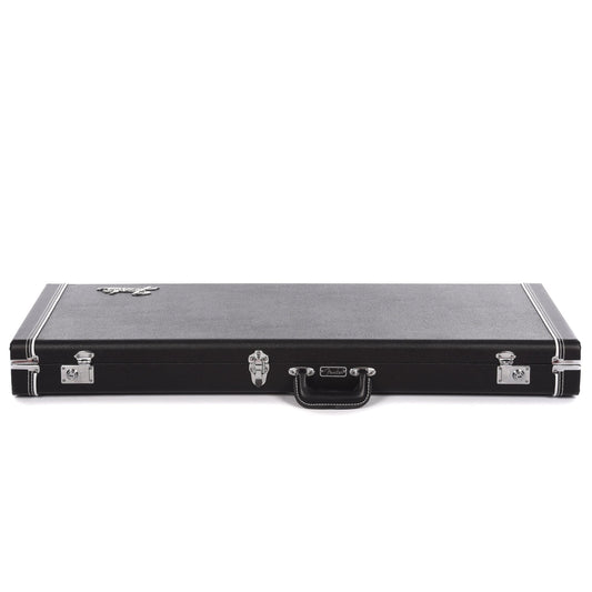 Fender Classic Series Case Strat/Tele Black Accessories / Cases and Gig Bags / Guitar Cases