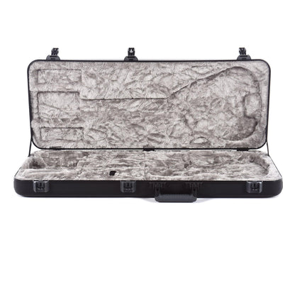 Fender Deluxe Molded Acoustasonic Hardshell Case Accessories / Cases and Gig Bags / Guitar Cases