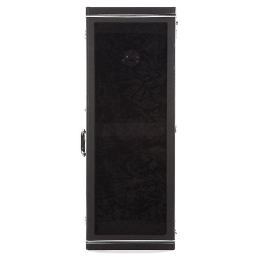 Fender Guitar Display Case Black Accessories / Cases and Gig Bags / Guitar Cases
