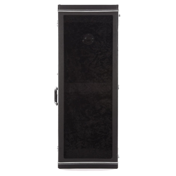 Fender Guitar Display Case Black Chicago Music Exchange