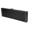 Fender Standard Case for Mustang/Jag-Stang/Cyclone/Duo-Sonic Black Tolex Accessories / Cases and Gig Bags / Guitar Cases