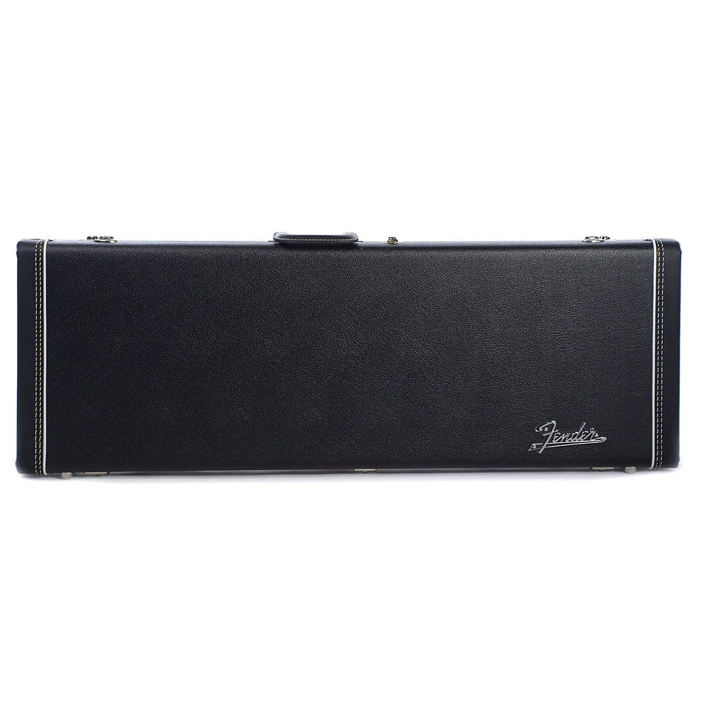 Fender Strat/Tele Multi Fit Left Hand Hardshell Case Black Accessories / Cases and Gig Bags / Guitar Cases