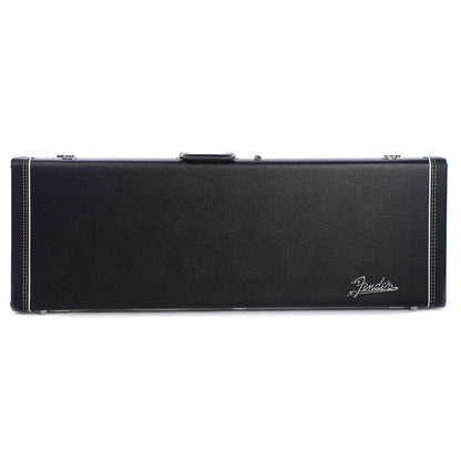 Fender Strat/Tele Multi Fit Left Hand Hardshell Case Black Accessories / Cases and Gig Bags / Guitar Cases
