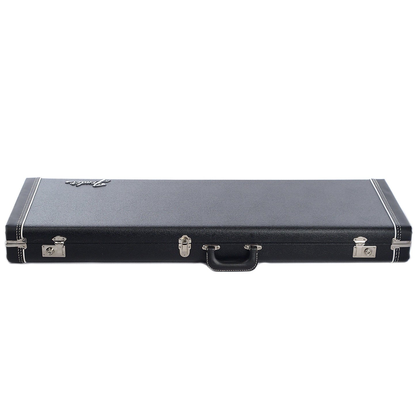 Fender Strat/Tele Multi Fit Left Hand Hardshell Case Black Accessories / Cases and Gig Bags / Guitar Cases