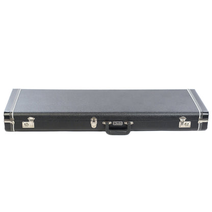 Fender Strat/Tele Standard Hardshell Case - Black Accessories / Cases and Gig Bags / Guitar Cases
