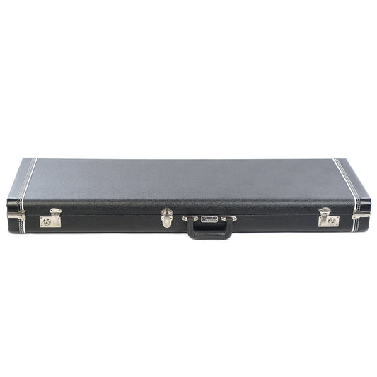 Fender Strat/Tele Standard Hardshell Case - Black Accessories / Cases and Gig Bags / Guitar Cases