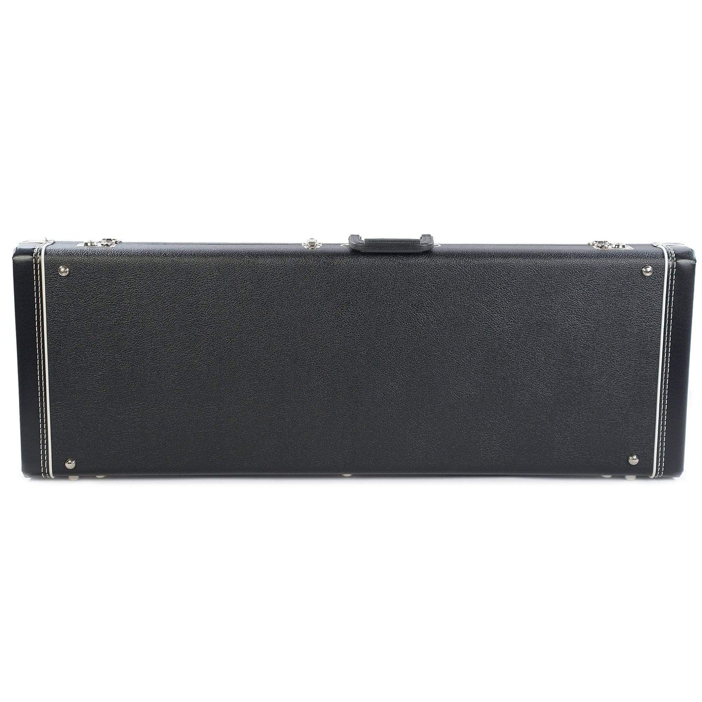 Fender Strat/Tele Standard Hardshell Case - Black Accessories / Cases and Gig Bags / Guitar Cases