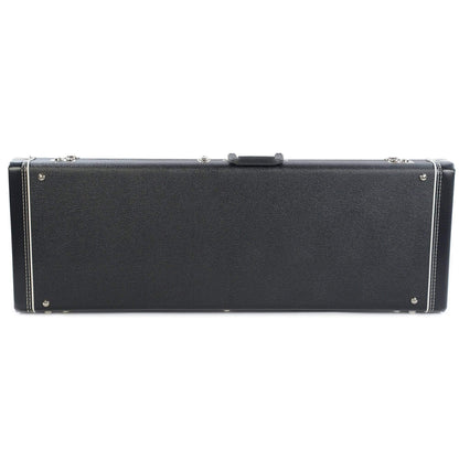 Fender Strat/Tele Standard Hardshell Case - Black Accessories / Cases and Gig Bags / Guitar Cases