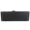 Fender Strat/Tele Standard Hardshell Case - Black Accessories / Cases and Gig Bags / Guitar Cases