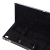 Fender Strat/Tele Standard Hardshell Case - Black Accessories / Cases and Gig Bags / Guitar Cases