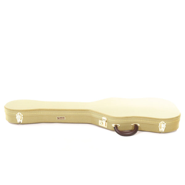 Fender Tele Thermometer Case Tweed Chicago Music Exchange