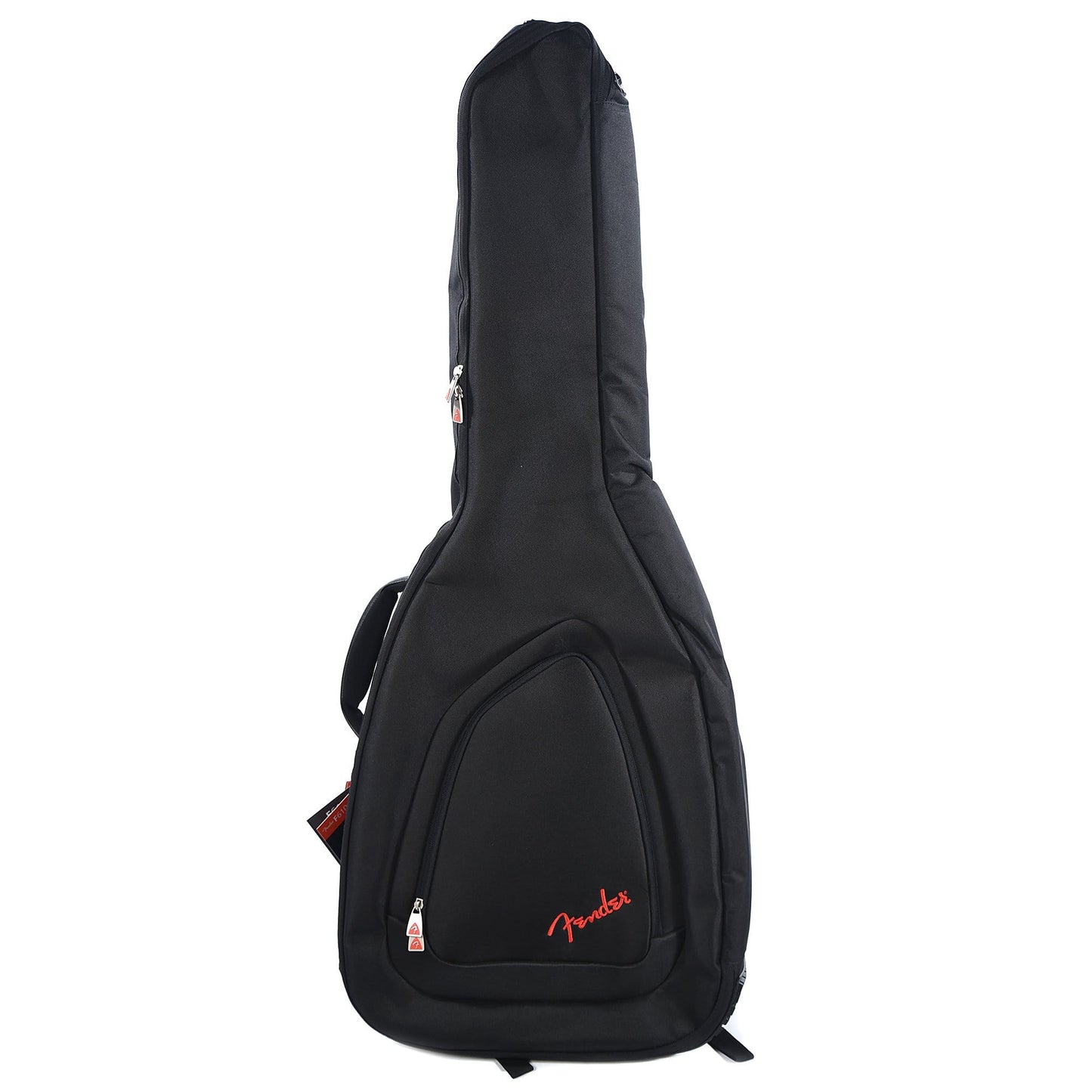 Fender FA610 Gig Bag for Dreadnought Acoustic Guitar Accessories / Cases and Gig Bags / Guitar Gig Bags
