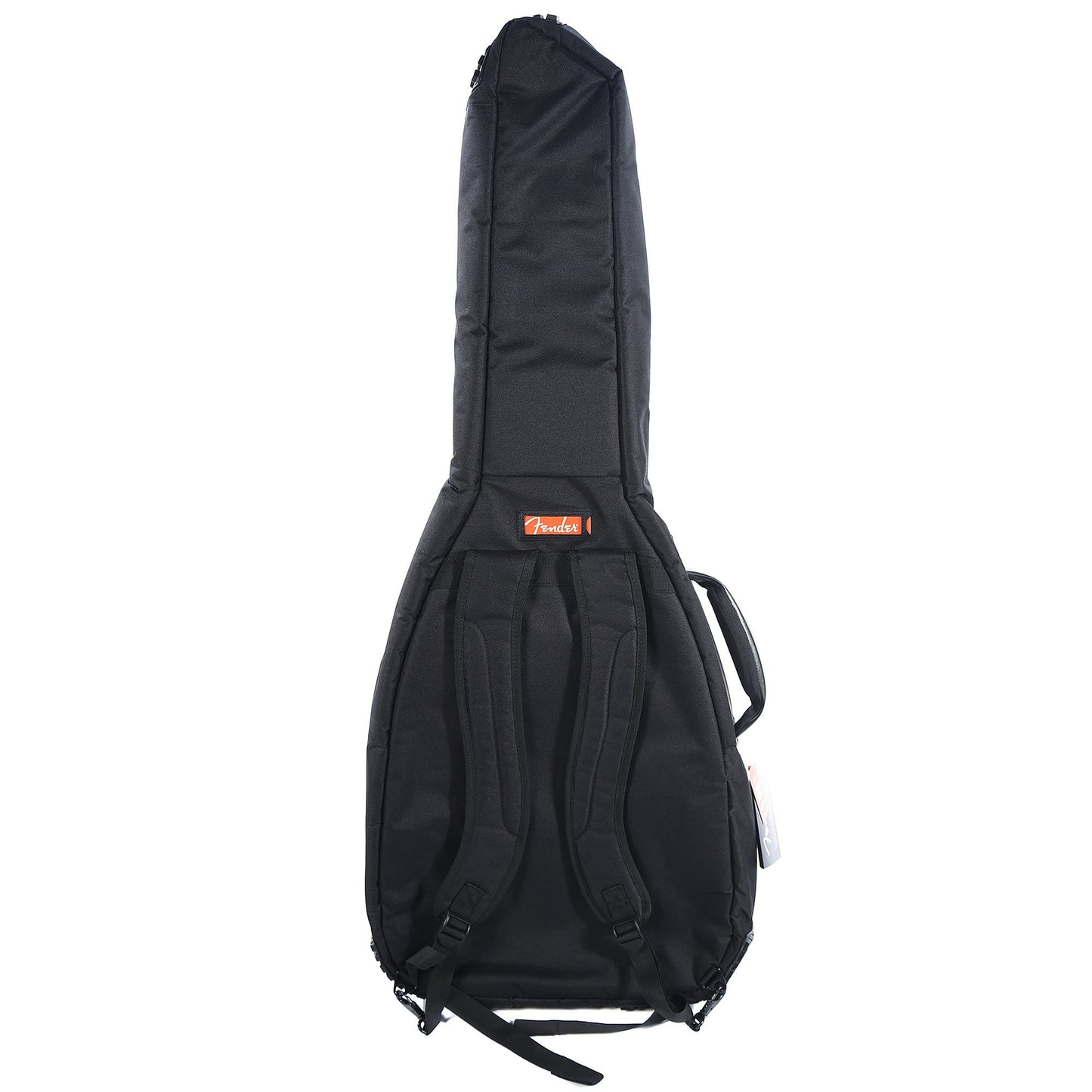 Fender FA610 Gig Bag for Dreadnought Acoustic Guitar Accessories / Cases and Gig Bags / Guitar Gig Bags