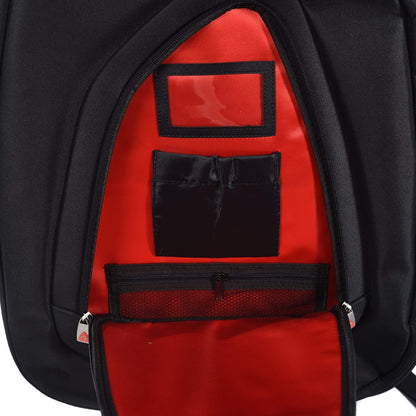 Fender FA610 Gig Bag for Dreadnought Acoustic Guitar Accessories / Cases and Gig Bags / Guitar Gig Bags