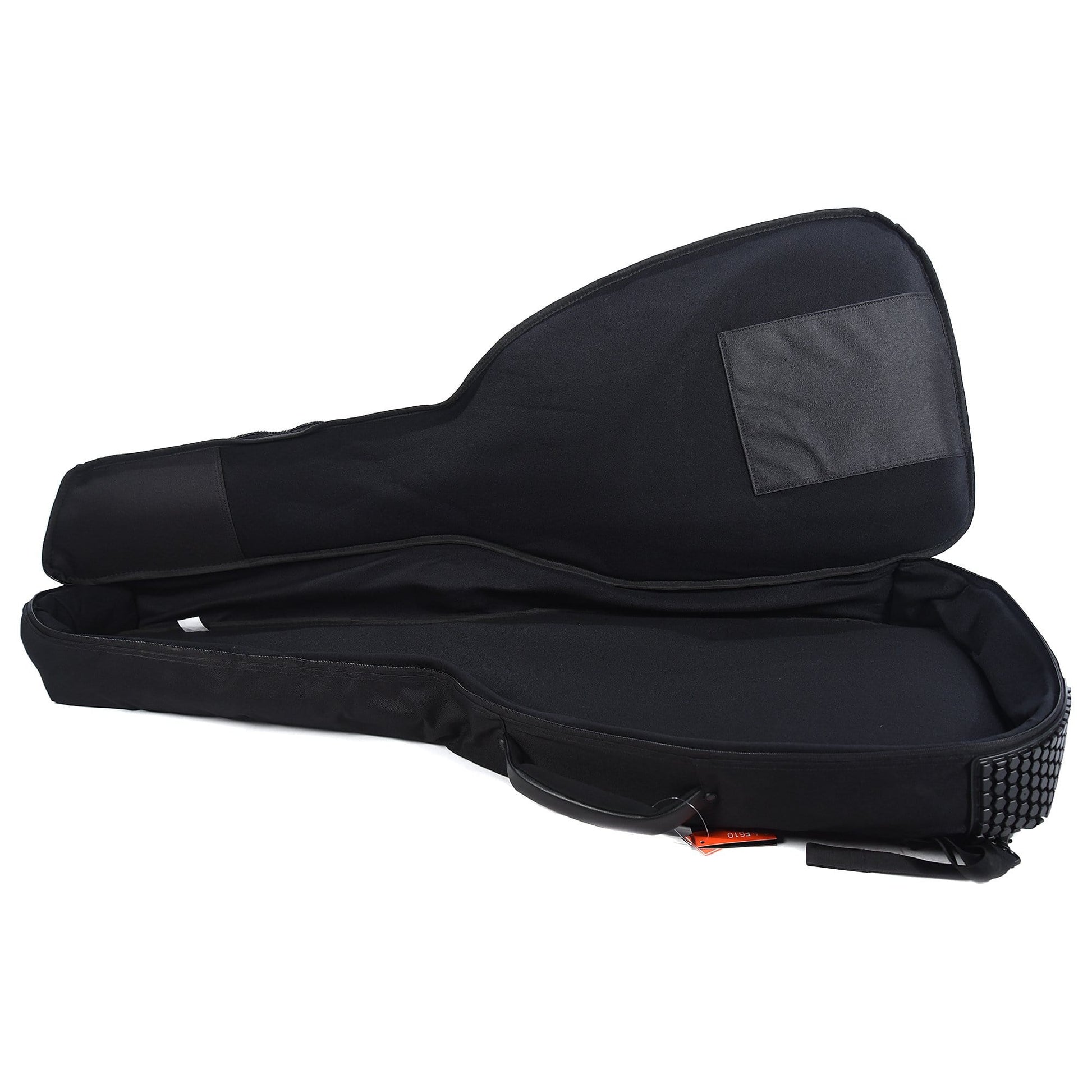 Fender FA610 Gig Bag for Dreadnought Acoustic Guitar Accessories / Cases and Gig Bags / Guitar Gig Bags
