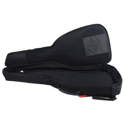 Fender FA610 Gig Bag for Dreadnought Acoustic Guitar Accessories / Cases and Gig Bags / Guitar Gig Bags