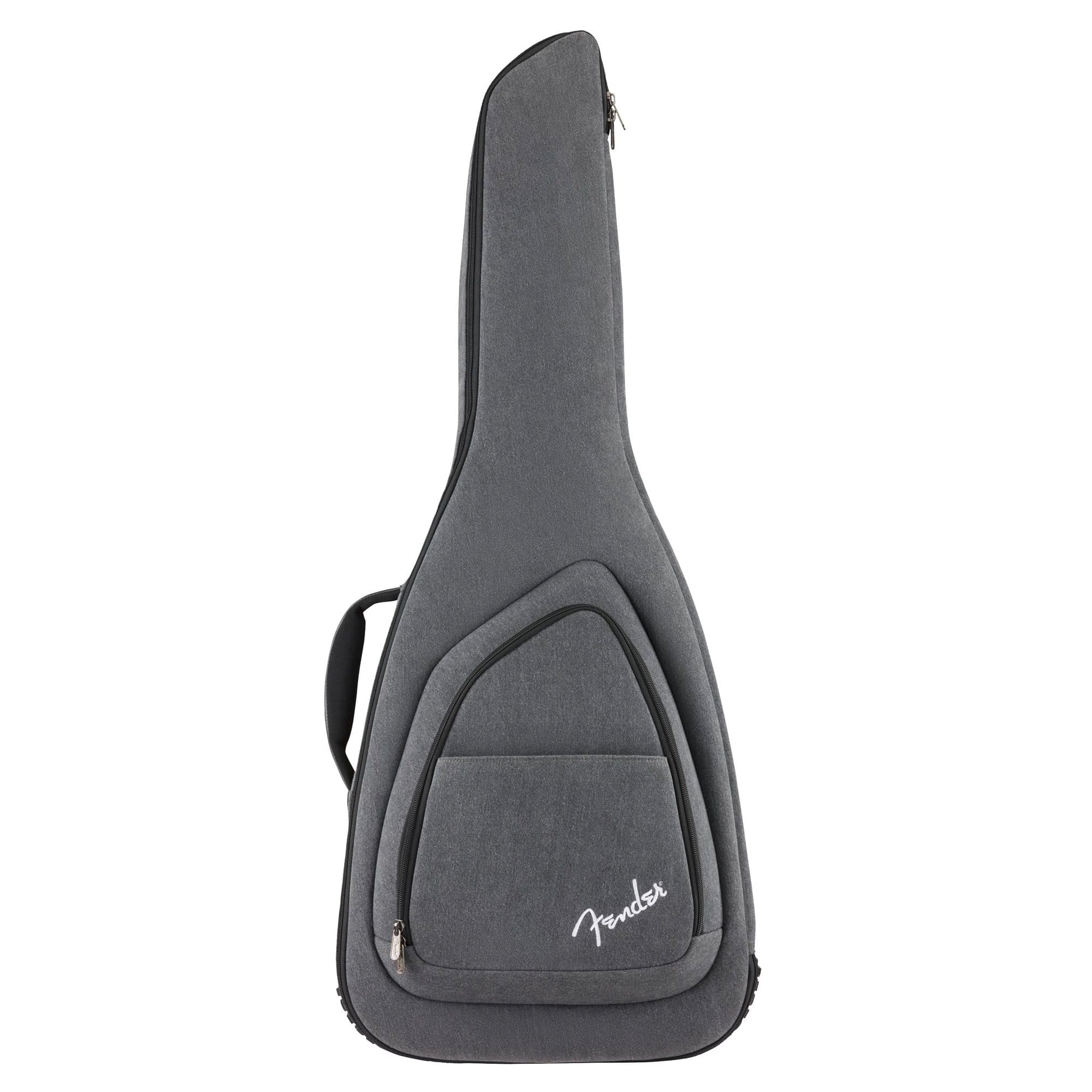 Fender FE920 Electric Guitar Gig Bag Grey Denim Accessories / Cases and Gig Bags / Guitar Gig Bags