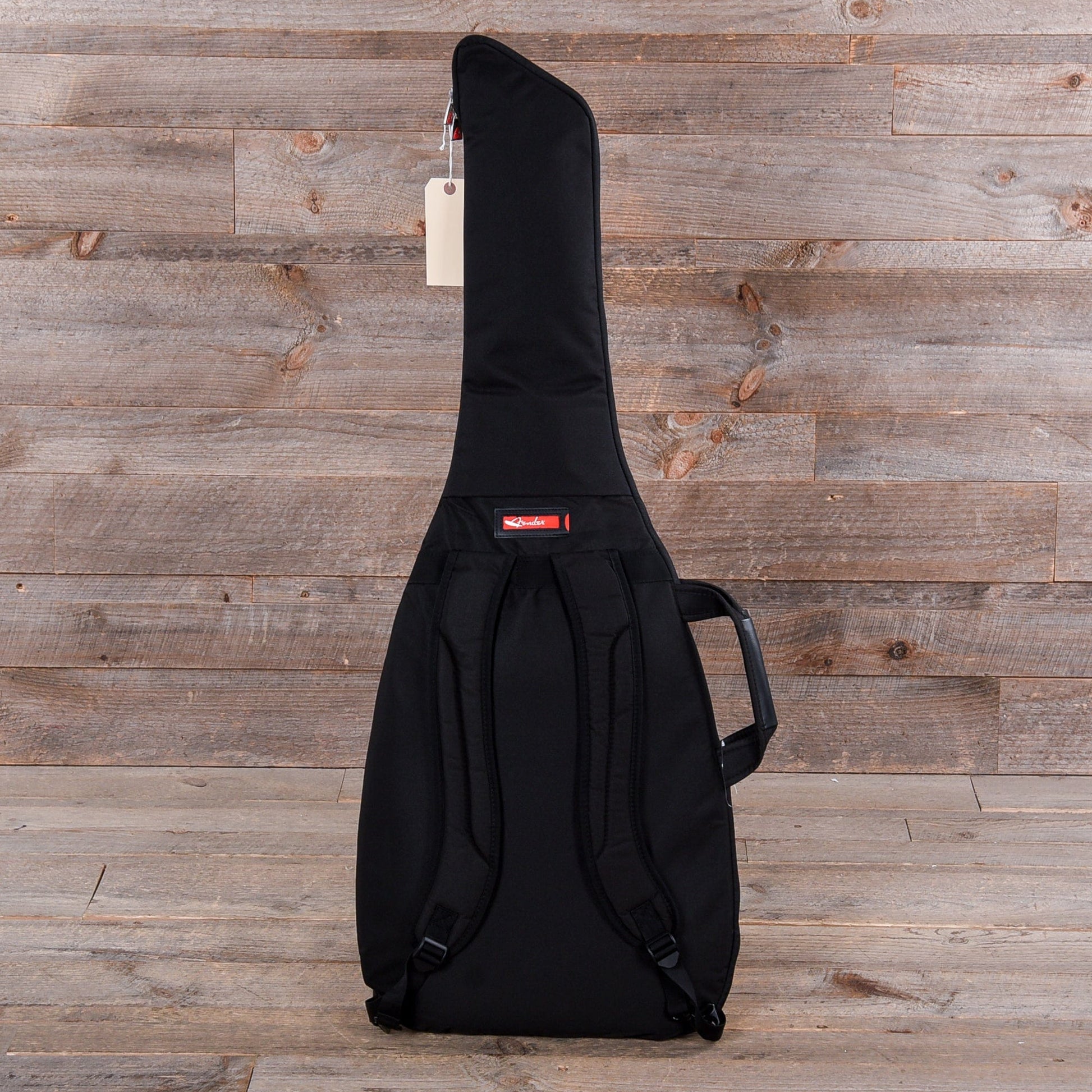 Fender FEJ-610 Jaguar/Jazzmaster/Starcaster Gig Bag Accessories / Cases and Gig Bags / Guitar Gig Bags