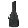 Fender FESS-610 Gig Bag for Electric Guitar (Short-Scale) Black Accessories / Cases and Gig Bags / Guitar Gig Bags
