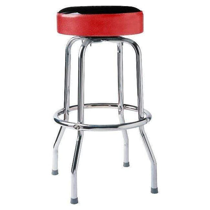 Fender 24 Inch Logo Bar Stool Accessories / Merchandise