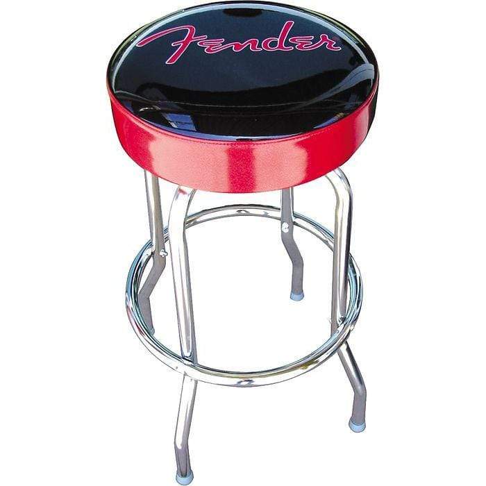 Fender 30 Inch Barstool Accessories / Merchandise