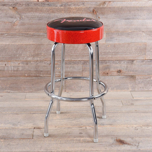 Fender Bar Stool 30" Knockdown Accessories / Merchandise