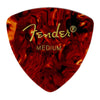 Fender 346 Pick Pack (12) Shell Medium Accessories / Picks