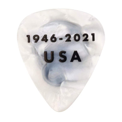 Fender 75th Anniversary Pick Tin 18 Pack Accessories / Picks