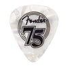 Fender 75th Anniversary Pick Tin 18 Pack Accessories / Picks