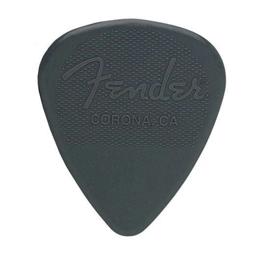 Fender Nylon 1.00 Pick Pack 4 Pack (48) Bundle Accessories / Picks
