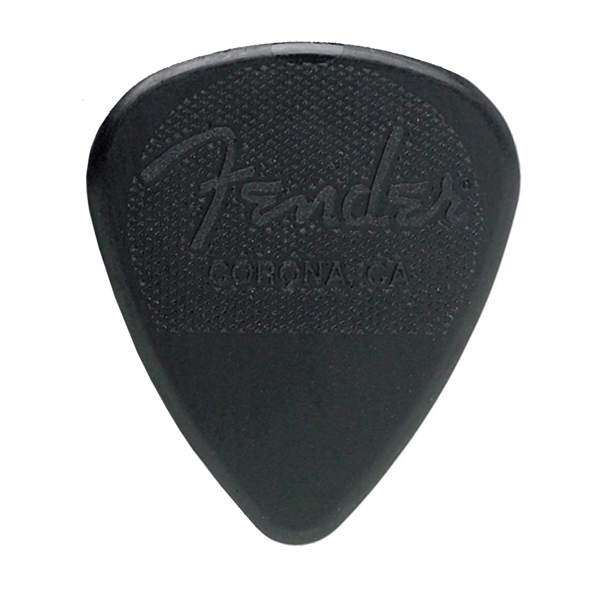 Fender Nylon 1.14 Pick Pack 3 Pack (36) Bundle Accessories / Picks