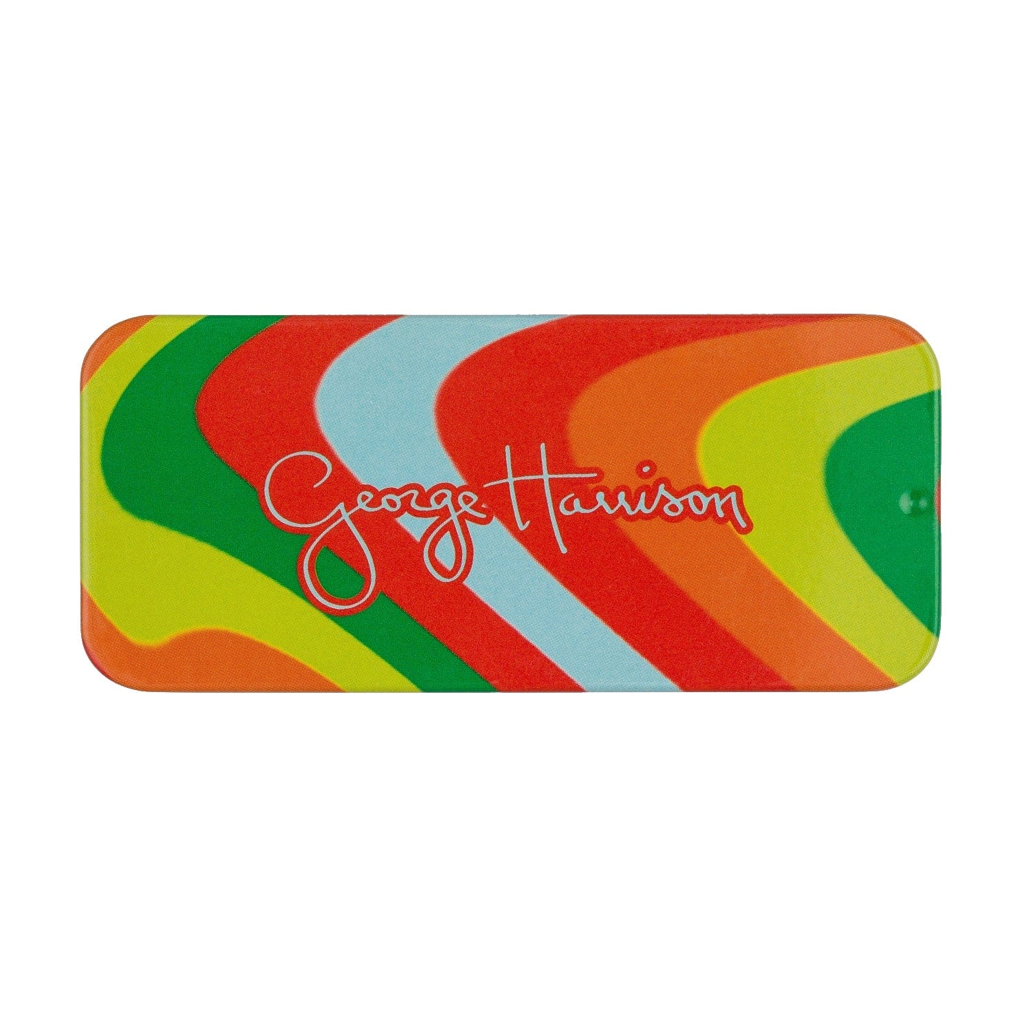 Fender Rocky Pick Tin Medium (6) Accessories / Picks