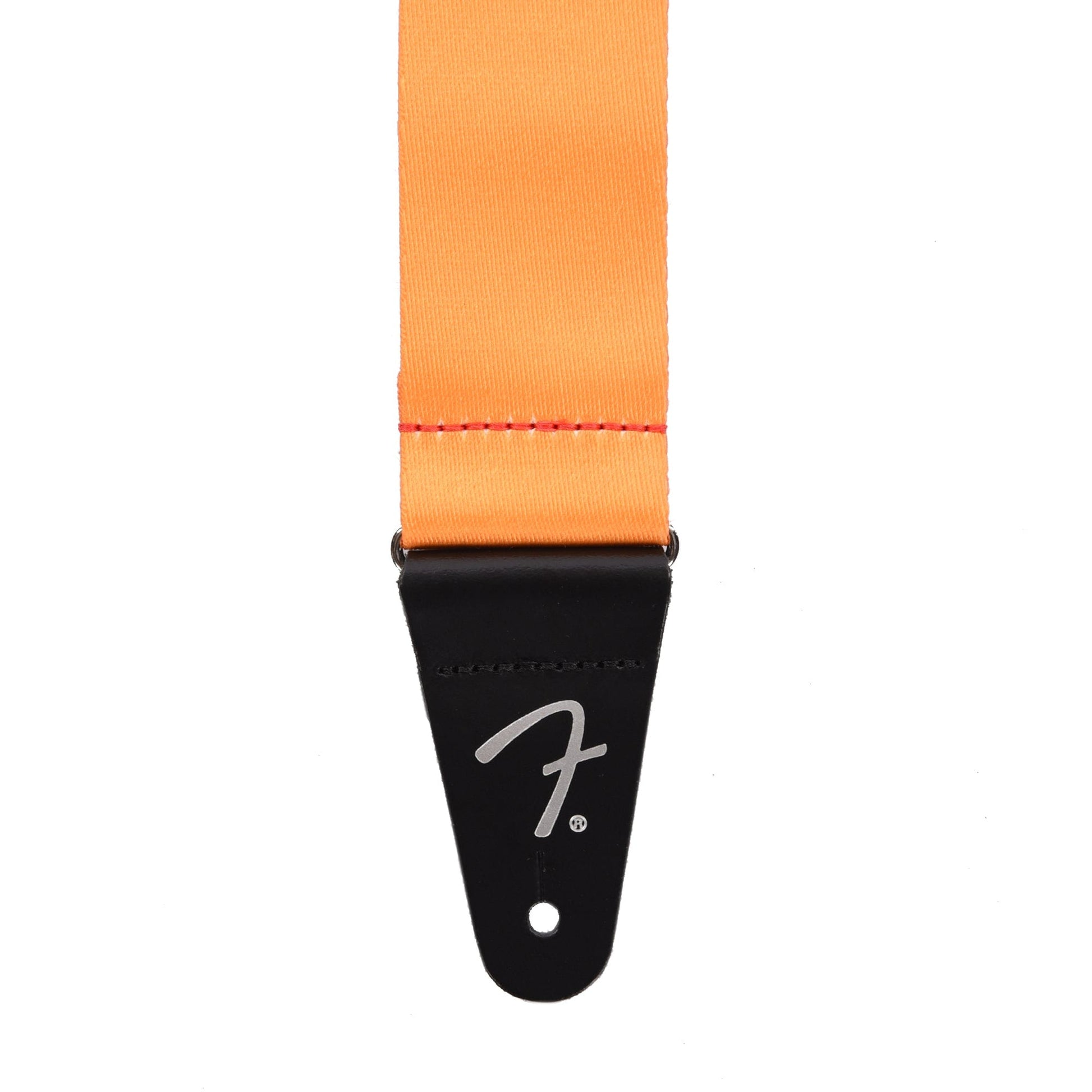 Fender 2" Ombre Strap Tequila Sunrise Accessories / Stands