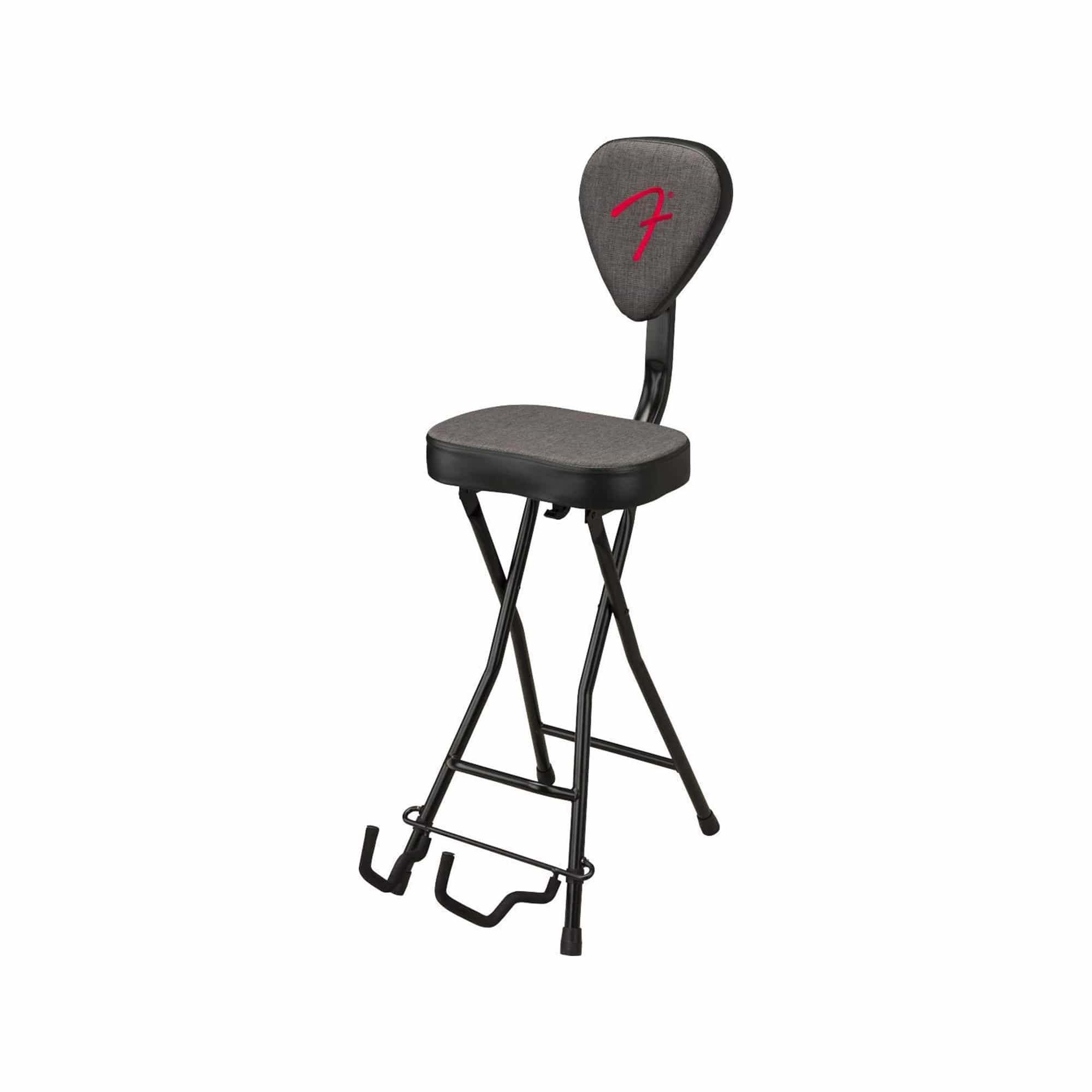 Fender 351 Studio Seat & Guitar Stand Accessories / Stands