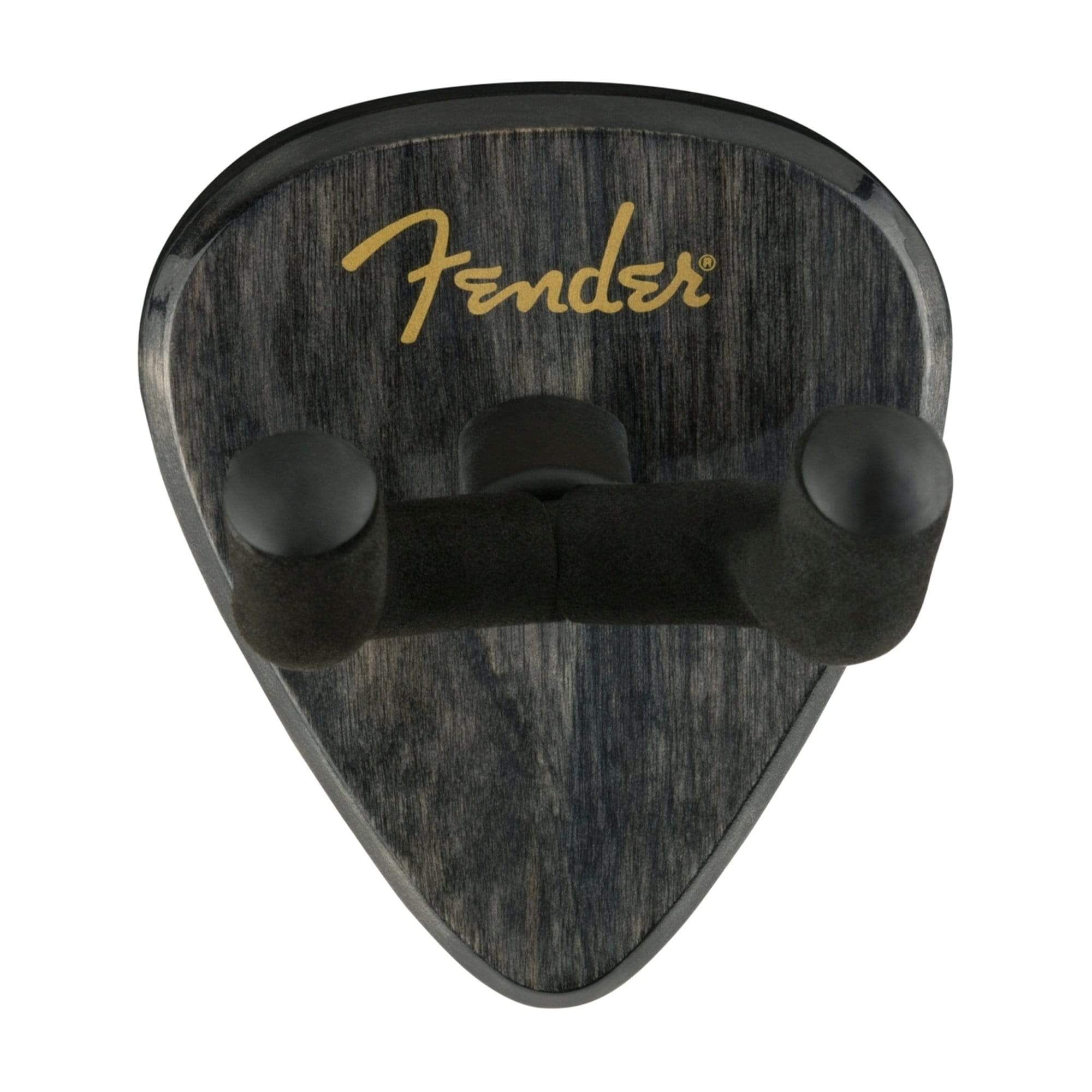 Fender 351 Wall Hanger Black Accessories / Stands