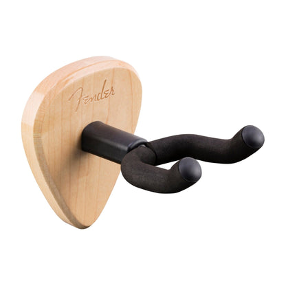 Fender 351 Wall Hanger Maple Accessories / Stands