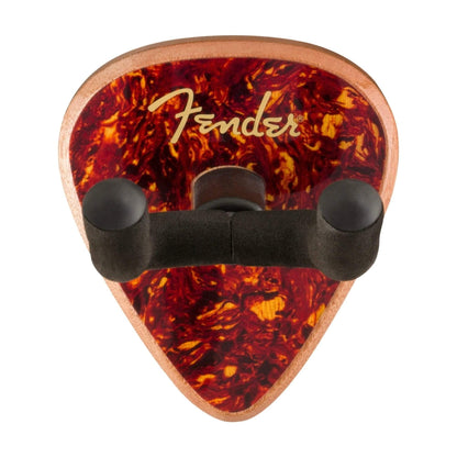 Fender 351 Wall Hanger Tortoise Shell Mahogany Accessories / Stands