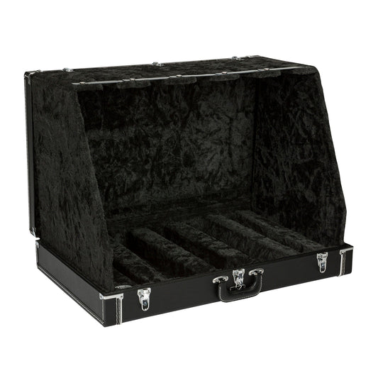 Fender Classic Series Case Stand 5 Guitar Black Accessories / Stands