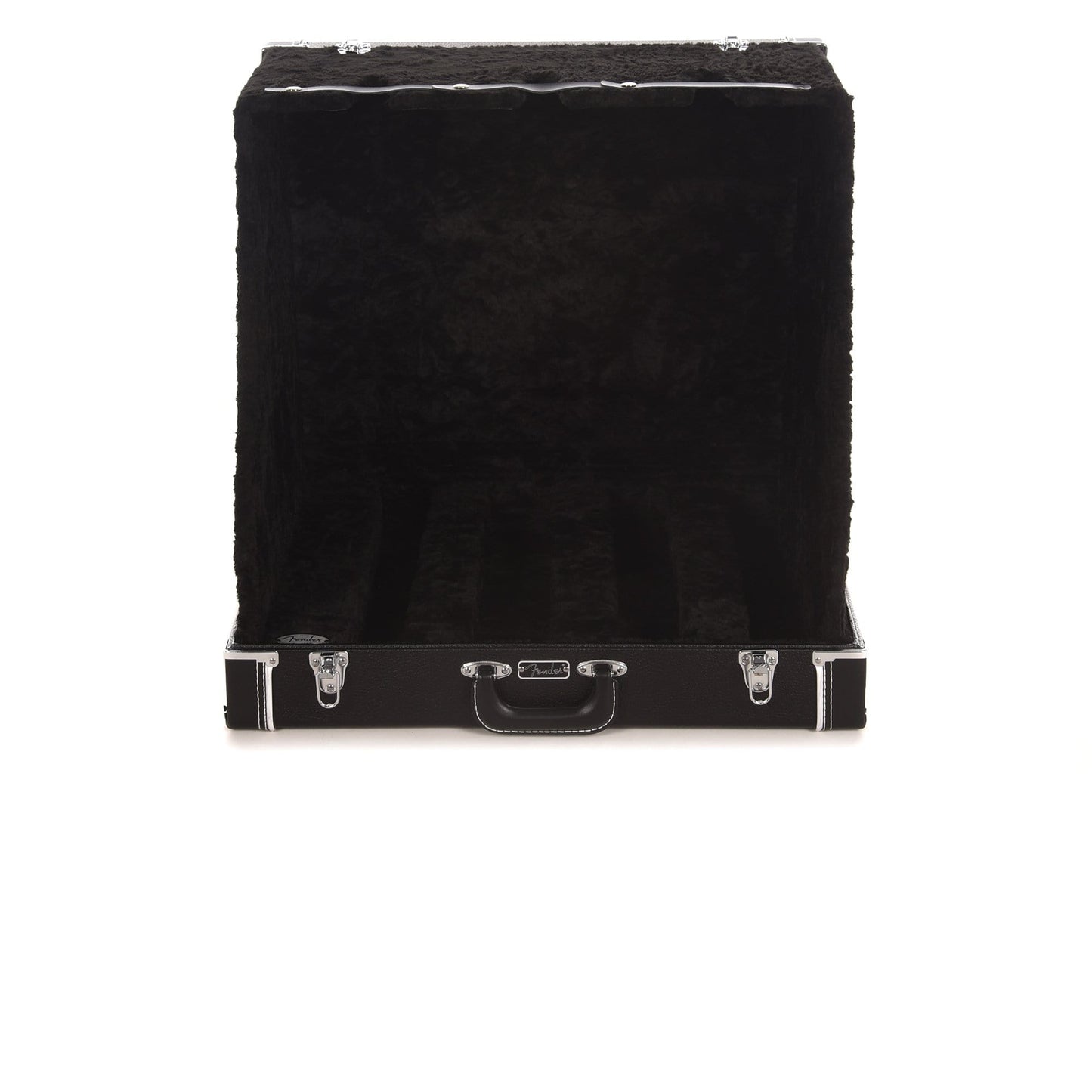 Fender Classic SRS 3 Guitar Case Stand Black Accessories / Stands