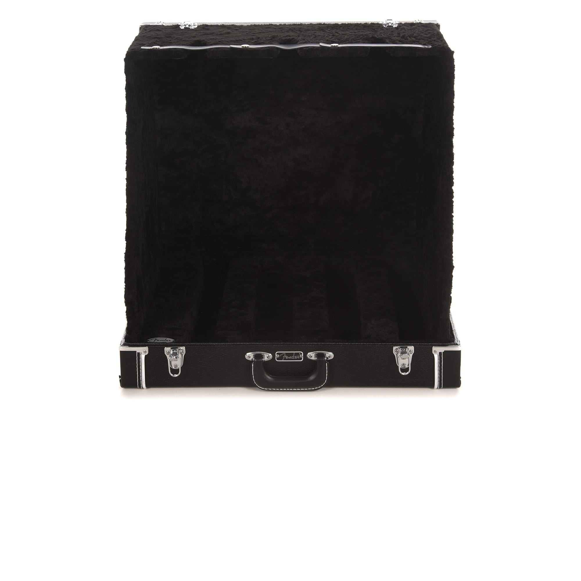 Fender Classic SRS 3 Guitar Case Stand Black Accessories / Stands