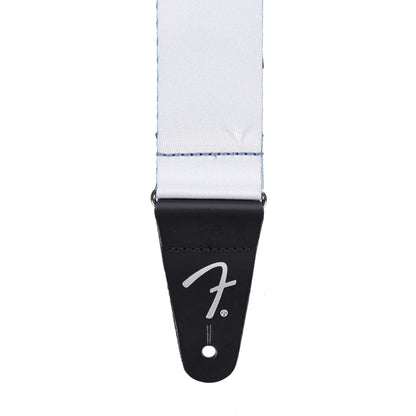 Fender 2" Ombre Strap Belair Blue Accessories / Straps