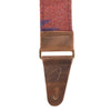 Fender 2" Zion Strap Copper Aztec Accessories / Straps