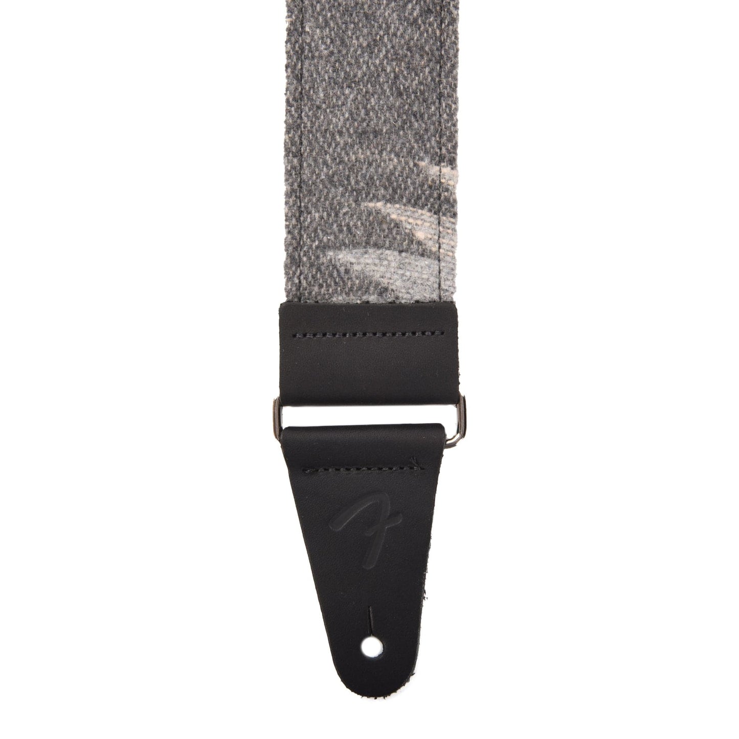 Fender 2" Zion Strap Gray Aztec Accessories / Straps
