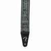Fender George Harrison All Things Must Pass Logo Strap Green Accessories / Straps