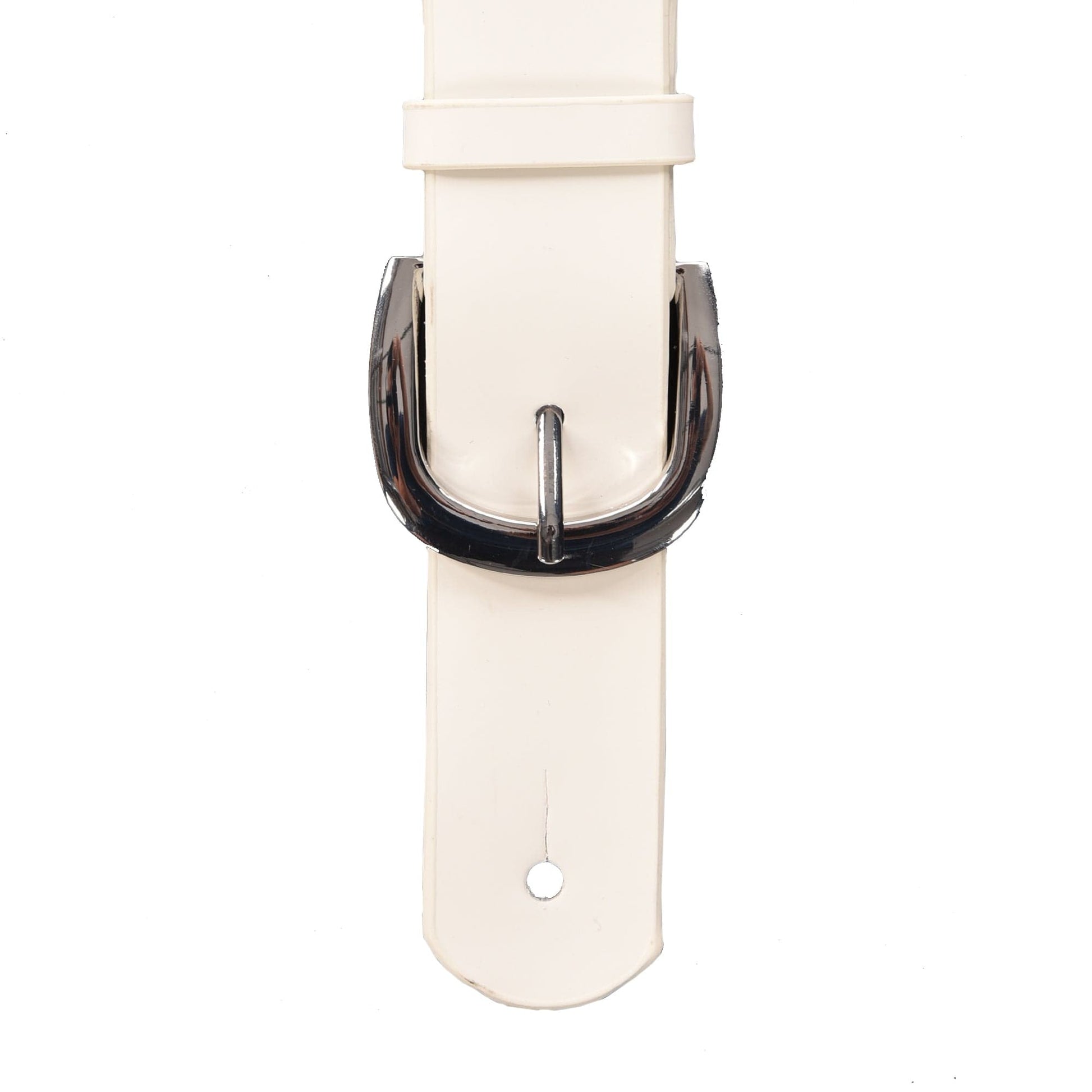 Fender George Harrison Rocky Leather Strap Accessories / Straps