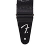 Fender Joe Strummer Know Your Rights Strap Accessories / Straps
