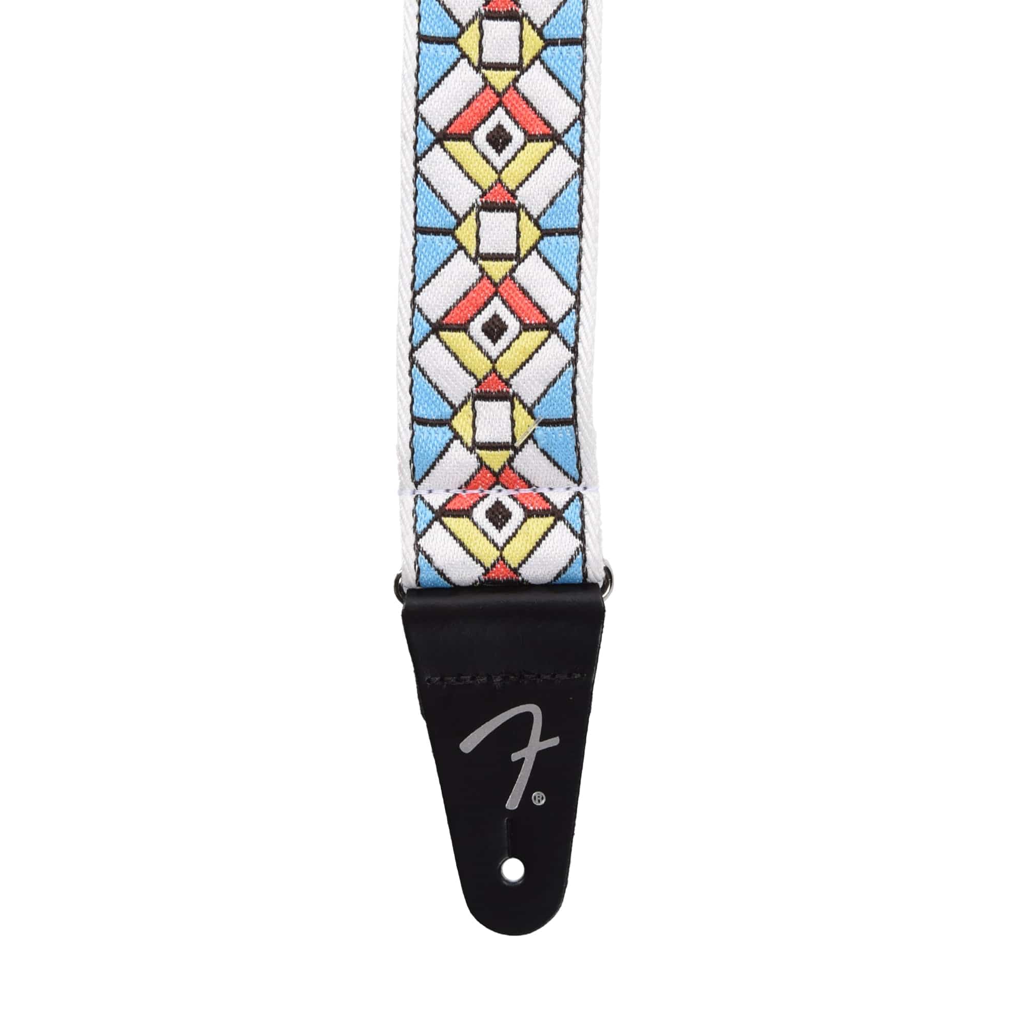 Fender Pasadena Woven Strap Cathedral 2