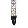 Fender Pasadena Woven Strap Cathedral 2" Accessories / Straps